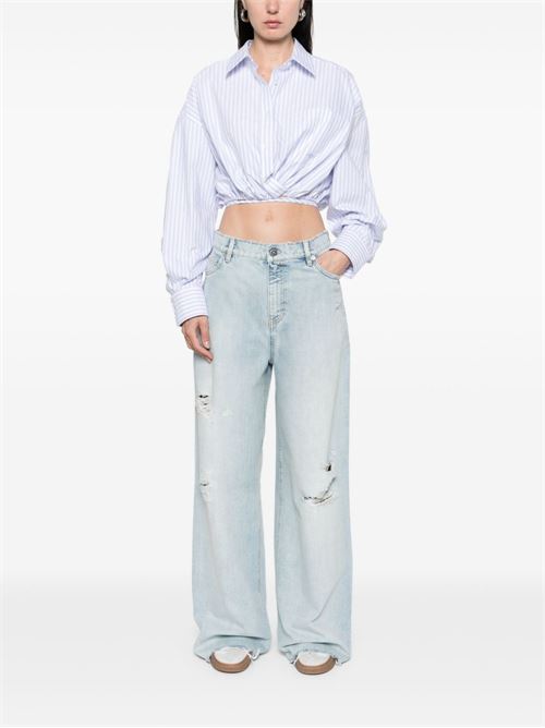 Jeans Melody GOLDEN GOOSE | GWP02079P00185050134